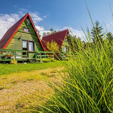 Siedlisko Kepina Zdroj Apartment Ostrow  Екстериор снимка