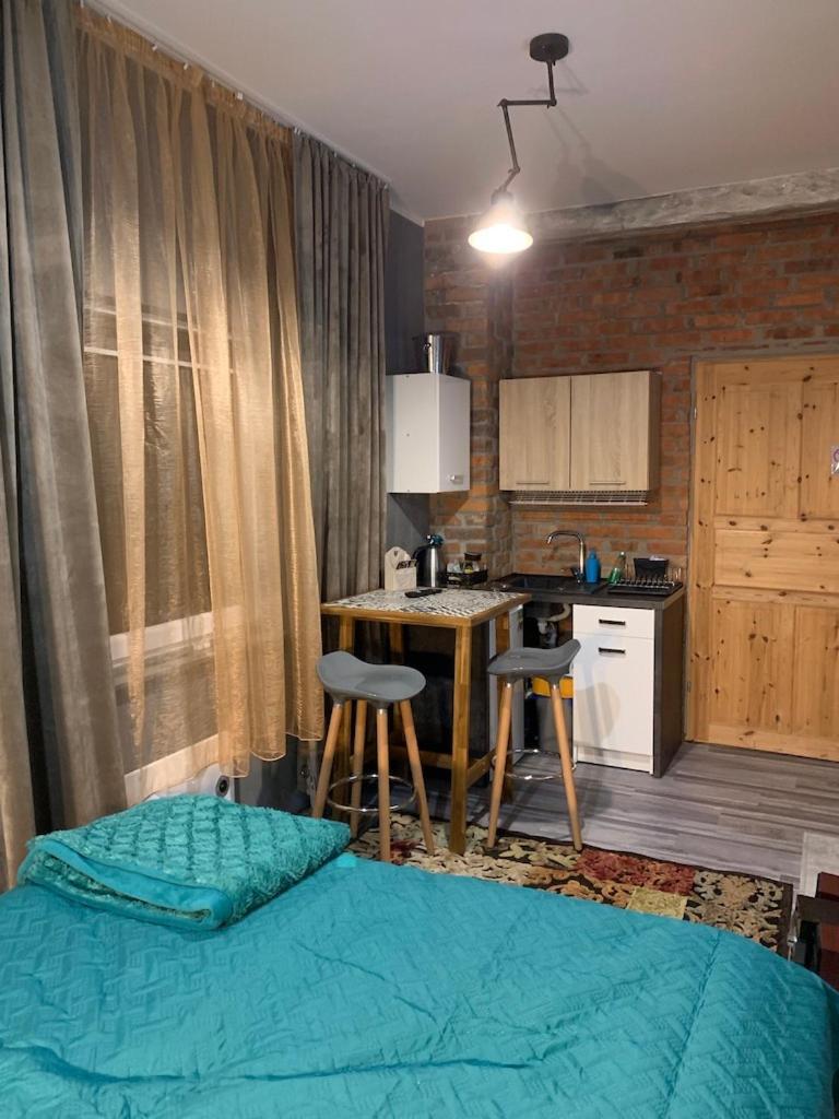 Siedlisko Kepina Zdroj Apartment Ostrow  Екстериор снимка