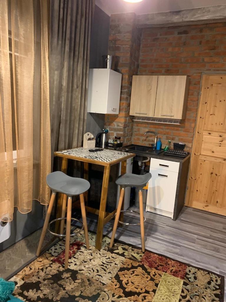 Siedlisko Kepina Zdroj Apartment Ostrow  Екстериор снимка