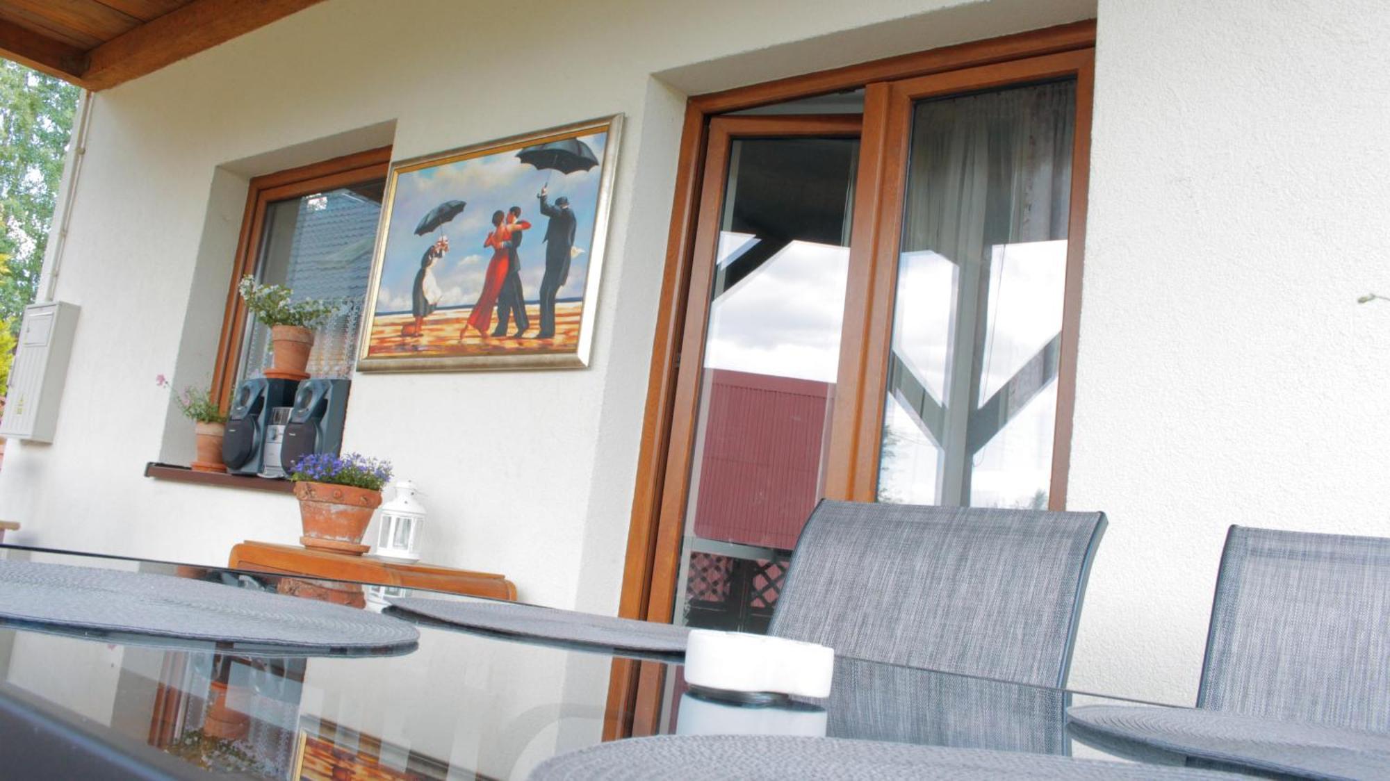 Siedlisko Kepina Zdroj Apartment Ostrow  Екстериор снимка