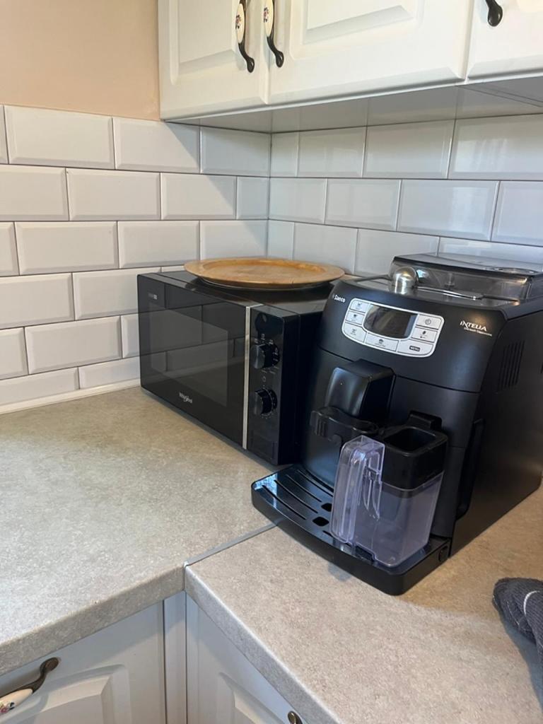 Siedlisko Kepina Zdroj Apartment Ostrow  Екстериор снимка