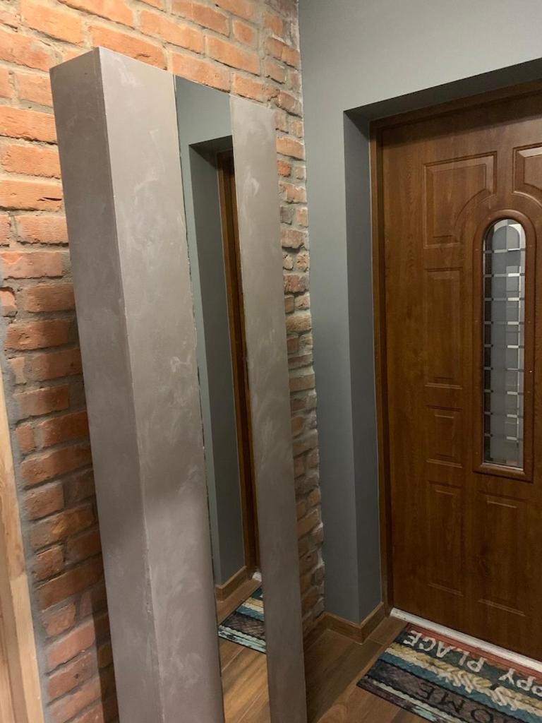 Siedlisko Kepina Zdroj Apartment Ostrow  Екстериор снимка