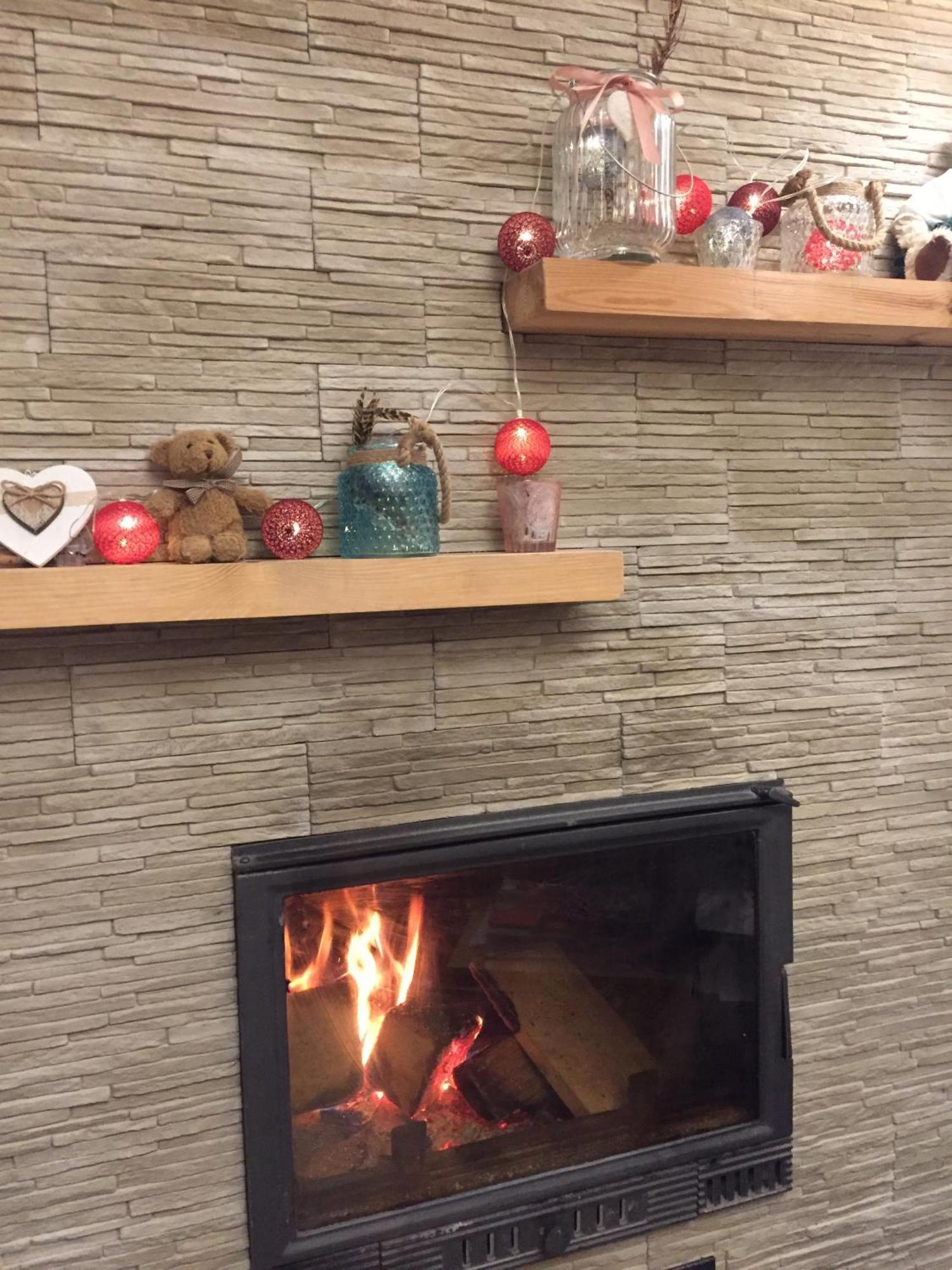 Siedlisko Kepina Zdroj Apartment Ostrow  Екстериор снимка