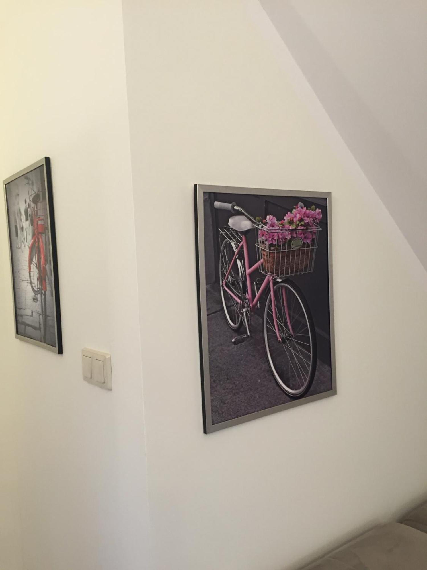 Siedlisko Kepina Zdroj Apartment Ostrow  Екстериор снимка