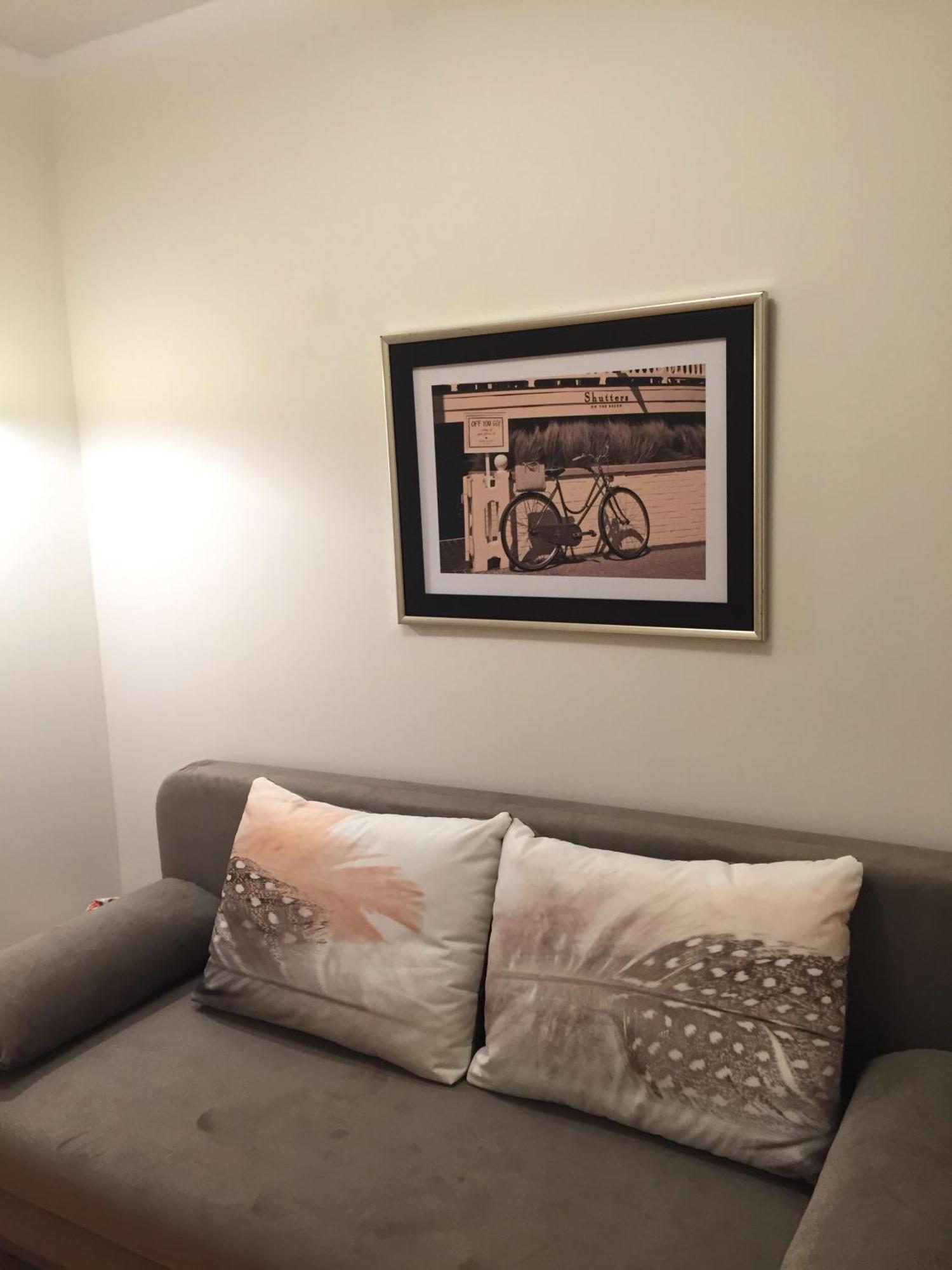Siedlisko Kepina Zdroj Apartment Ostrow  Екстериор снимка