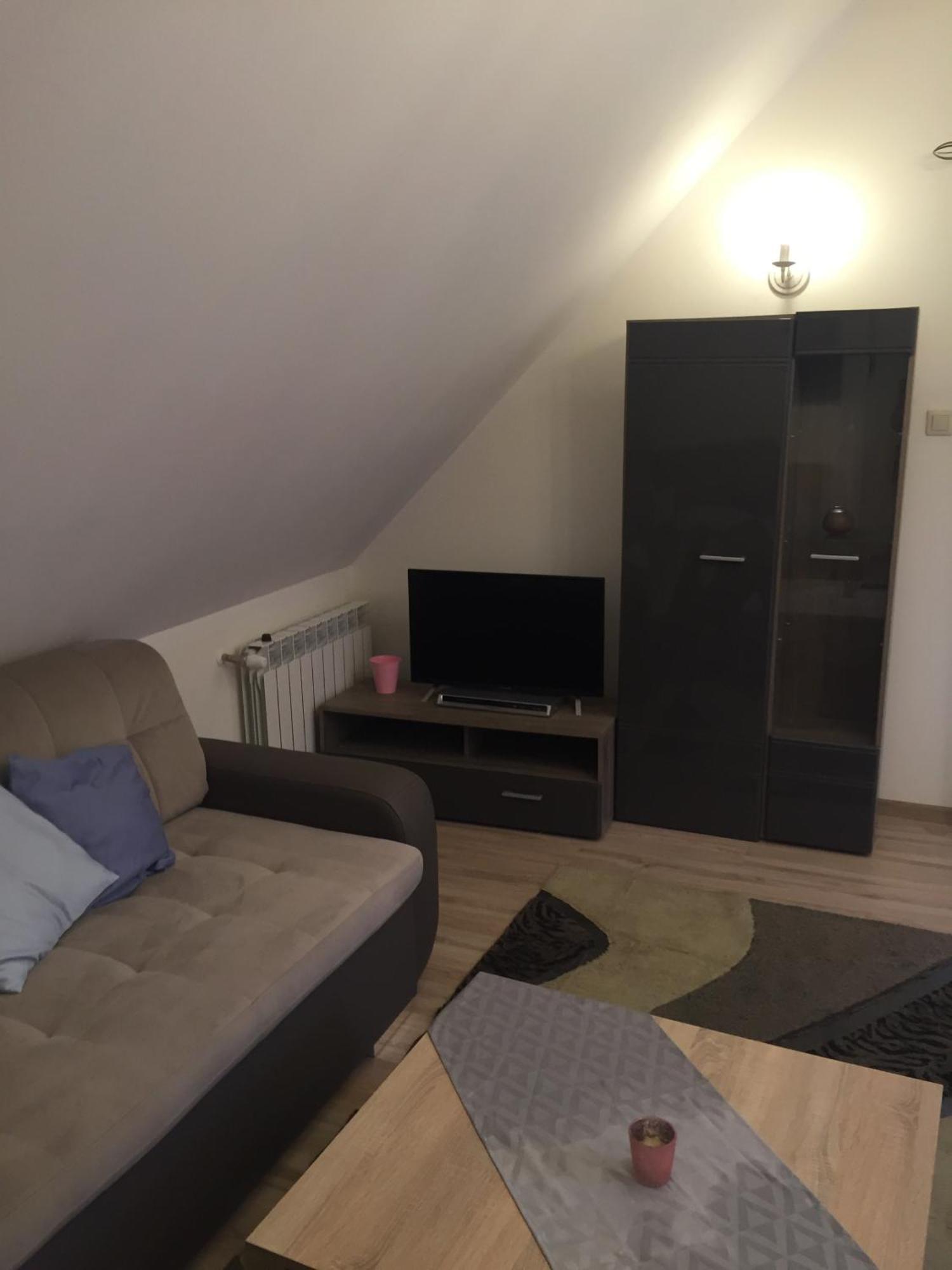Siedlisko Kepina Zdroj Apartment Ostrow  Екстериор снимка