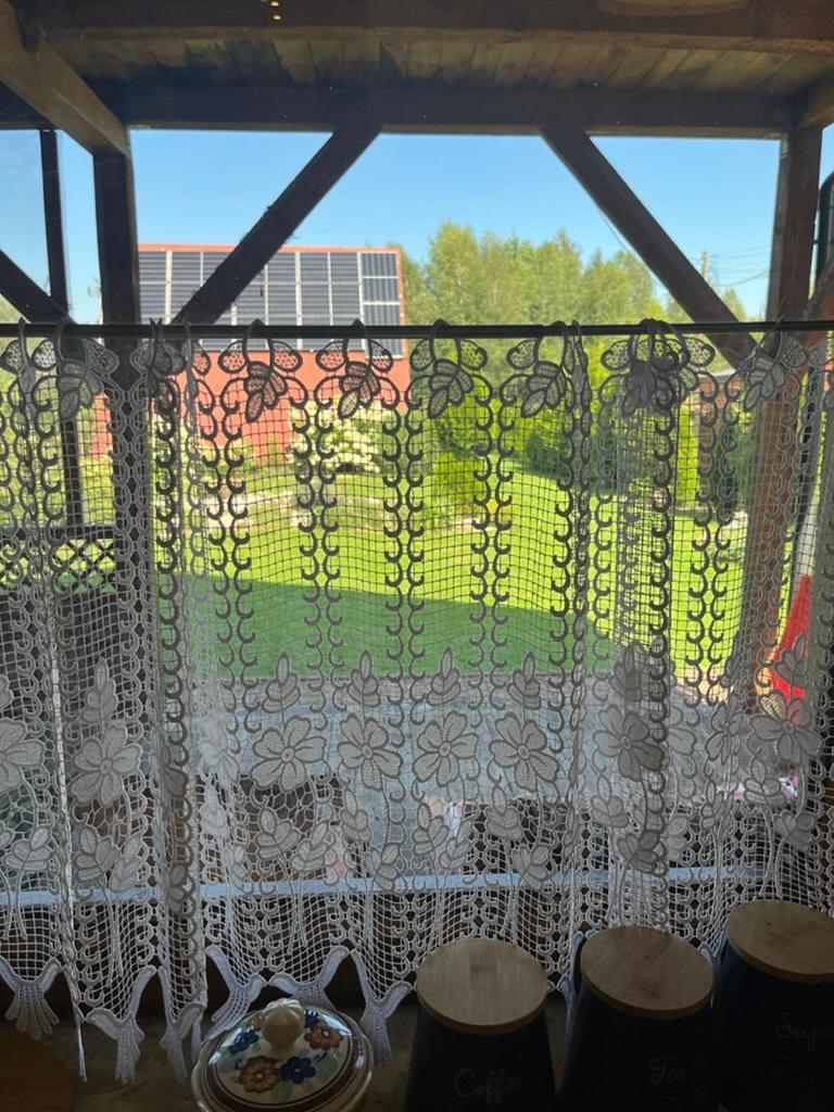 Siedlisko Kepina Zdroj Apartment Ostrow  Екстериор снимка