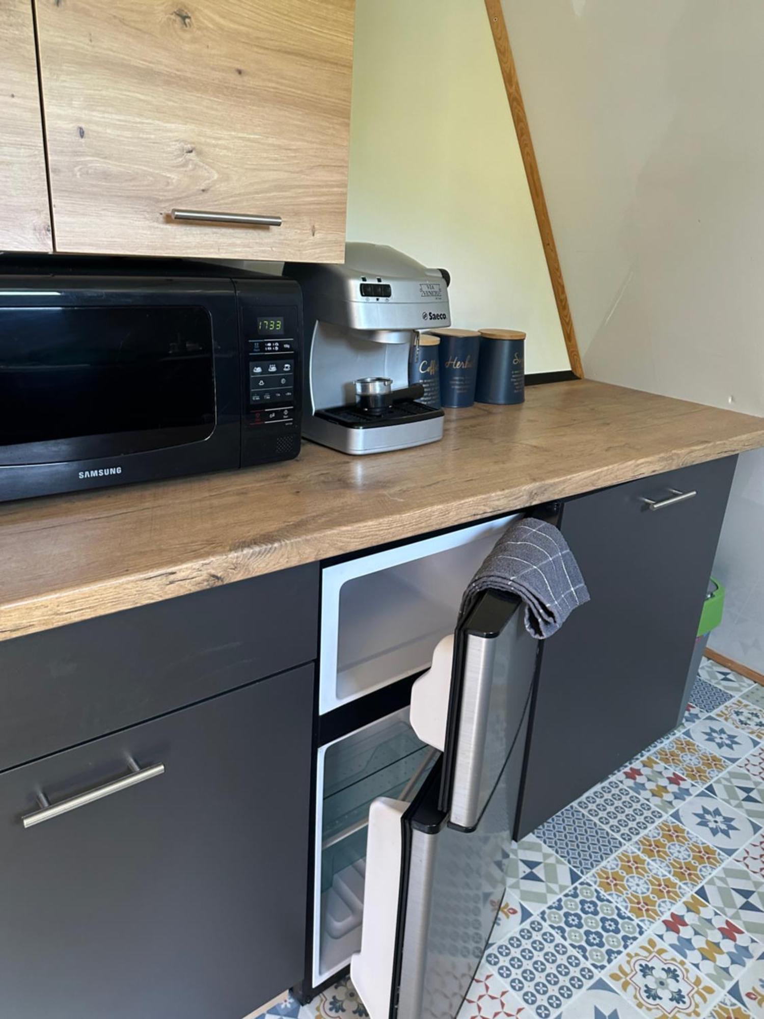 Siedlisko Kepina Zdroj Apartment Ostrow  Екстериор снимка